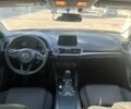 Сірий Мазда 3, об'ємом двигуна 2 л та пробігом 117 тис. км за 12800 $, фото 4 на Automoto.ua
