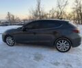 Сірий Мазда 3, об'ємом двигуна 2.5 л та пробігом 160 тис. км за 14800 $, фото 8 на Automoto.ua