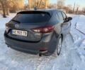 Сірий Мазда 3, об'ємом двигуна 2.5 л та пробігом 160 тис. км за 14800 $, фото 5 на Automoto.ua