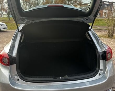 Сірий Мазда 3, об'ємом двигуна 0 л та пробігом 101 тис. км за 10800 $, фото 20 на Automoto.ua