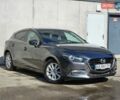 Серый Мазда 3, объемом двигателя 2 л и пробегом 85 тыс. км за 15999 $, фото 6 на Automoto.ua