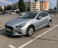 Серый Мазда 3, объемом двигателя 1.5 л и пробегом 143 тыс. км за 12100 $, фото 2 на Automoto.ua