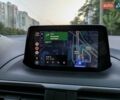 Серый Мазда 3, объемом двигателя 2 л и пробегом 133 тыс. км за 12900 $, фото 20 на Automoto.ua