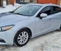 Серый Мазда 3, объемом двигателя 2.5 л и пробегом 135 тыс. км за 12300 $, фото 1 на Automoto.ua