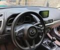 Серый Мазда 3, объемом двигателя 2 л и пробегом 50 тыс. км за 12000 $, фото 9 на Automoto.ua