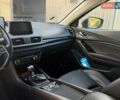 Серый Мазда 3, объемом двигателя 2.5 л и пробегом 168 тыс. км за 8000 $, фото 10 на Automoto.ua