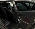 Серый Мазда 3, объемом двигателя 2 л и пробегом 150 тыс. км за 12300 $, фото 9 на Automoto.ua