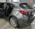 Серый Мазда 3, объемом двигателя 2 л и пробегом 133 тыс. км за 12900 $, фото 28 на Automoto.ua