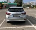 Серый Мазда 3, объемом двигателя 1.5 л и пробегом 143 тыс. км за 12100 $, фото 4 на Automoto.ua