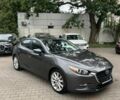 Сірий Мазда 3, об'ємом двигуна 0 л та пробігом 137 тис. км за 12500 $, фото 14 на Automoto.ua