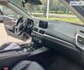 Сірий Мазда 3, об'ємом двигуна 2 л та пробігом 106 тис. км за 12000 $, фото 3 на Automoto.ua