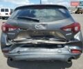 Серый Мазда 3, объемом двигателя 2.5 л и пробегом 67 тыс. км за 2800 $, фото 5 на Automoto.ua