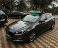 Сірий Мазда 3, об'ємом двигуна 2.5 л та пробігом 43 тис. км за 14500 $, фото 2 на Automoto.ua