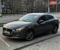 Сірий Мазда 3, об'ємом двигуна 2.5 л та пробігом 71 тис. км за 11500 $, фото 1 на Automoto.ua