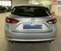 Сірий Мазда 3, об'ємом двигуна 2.2 л та пробігом 182 тис. км за 5900 $, фото 8 на Automoto.ua