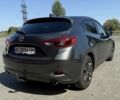 Сірий Мазда 3, об'ємом двигуна 2.2 л та пробігом 178 тис. км за 14500 $, фото 4 на Automoto.ua