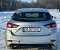 Сірий Мазда 3, об'ємом двигуна 2.5 л та пробігом 88 тис. км за 9000 $, фото 6 на Automoto.ua
