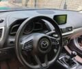 Серый Мазда 3, объемом двигателя 2 л и пробегом 50 тыс. км за 12000 $, фото 9 на Automoto.ua