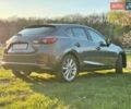 Серый Мазда 3, объемом двигателя 2 л и пробегом 87 тыс. км за 13000 $, фото 4 на Automoto.ua