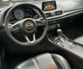 Сірий Мазда 3, об'ємом двигуна 0 л та пробігом 137 тис. км за 12500 $, фото 8 на Automoto.ua