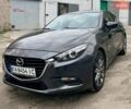 Серый Мазда 3, объемом двигателя 2.49 л и пробегом 151 тыс. км за 12000 $, фото 1 на Automoto.ua