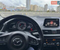 Серый Мазда 3, объемом двигателя 2.5 л и пробегом 95 тыс. км за 15200 $, фото 10 на Automoto.ua