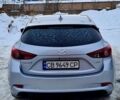 Серый Мазда 3, объемом двигателя 2.5 л и пробегом 134 тыс. км за 11700 $, фото 9 на Automoto.ua