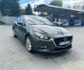 Сірий Мазда 3, об'ємом двигуна 2 л та пробігом 106 тис. км за 12000 $, фото 1 на Automoto.ua