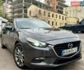 Серый Мазда 3, объемом двигателя 2.49 л и пробегом 151 тыс. км за 12000 $, фото 1 на Automoto.ua