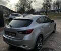 Сірий Мазда 3, об'ємом двигуна 0 л та пробігом 101 тис. км за 10800 $, фото 9 на Automoto.ua