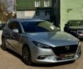 Сірий Мазда 3, об'ємом двигуна 2.5 л та пробігом 61 тис. км за 10800 $, фото 1 на Automoto.ua