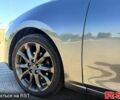 Сірий Мазда 3, об'ємом двигуна 2.2 л та пробігом 178 тис. км за 14500 $, фото 1 на Automoto.ua