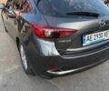Серый Мазда 3, объемом двигателя 1.5 л и пробегом 73 тыс. км за 17000 $, фото 5 на Automoto.ua