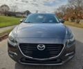 Серый Мазда 3, объемом двигателя 2.5 л и пробегом 54 тыс. км за 4500 $, фото 1 на Automoto.ua