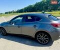 Сірий Мазда 3, об'ємом двигуна 2.19 л та пробігом 180 тис. км за 14300 $, фото 3 на Automoto.ua