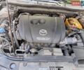 Серый Мазда 3, объемом двигателя 2 л и пробегом 50 тыс. км за 12000 $, фото 4 на Automoto.ua