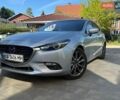 Серый Мазда 3, объемом двигателя 2.5 л и пробегом 168 тыс. км за 9459 $, фото 1 на Automoto.ua