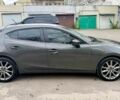 Серый Мазда 3, объемом двигателя 2.49 л и пробегом 151 тыс. км за 12000 $, фото 3 на Automoto.ua