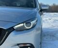 Сірий Мазда 3, об'ємом двигуна 2.5 л та пробігом 88 тис. км за 9000 $, фото 4 на Automoto.ua