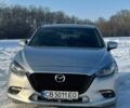 Сірий Мазда 3, об'ємом двигуна 2.5 л та пробігом 88 тис. км за 9000 $, фото 1 на Automoto.ua