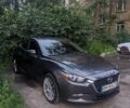 Серый Мазда 3, объемом двигателя 2 л и пробегом 133 тыс. км за 12900 $, фото 32 на Automoto.ua