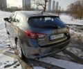 Сірий Мазда 3, об'ємом двигуна 0.25 л та пробігом 22 тис. км за 15000 $, фото 1 на Automoto.ua