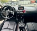 Сірий Мазда 3, об'ємом двигуна 2.49 л та пробігом 151 тис. км за 12000 $, фото 9 на Automoto.ua