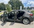 Сірий Мазда 3, об'ємом двигуна 2 л та пробігом 106 тис. км за 12000 $, фото 5 на Automoto.ua