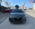 Сірий Мазда 3, об'ємом двигуна 2.49 л та пробігом 90 тис. км за 11500 $, фото 5 на Automoto.ua