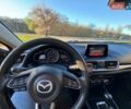 Серый Мазда 3, объемом двигателя 2 л и пробегом 87 тыс. км за 13000 $, фото 10 на Automoto.ua