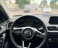 Серый Мазда 3, объемом двигателя 2 л и пробегом 122 тыс. км за 11900 $, фото 2 на Automoto.ua