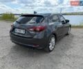 Серый Мазда 3, объемом двигателя 2.49 л и пробегом 162 тыс. км за 13500 $, фото 7 на Automoto.ua