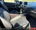 Сірий Мазда 3, об'ємом двигуна 2.2 л та пробігом 178 тис. км за 14500 $, фото 3 на Automoto.ua