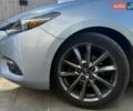 Серый Мазда 3, объемом двигателя 2.5 л и пробегом 168 тыс. км за 9459 $, фото 5 на Automoto.ua